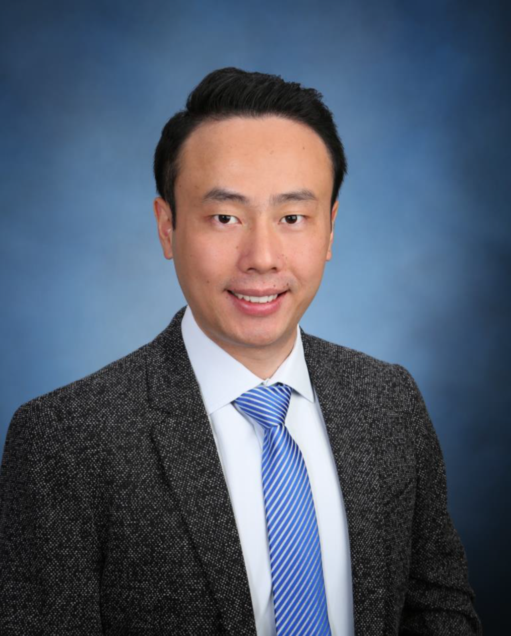 Houyuan Luo